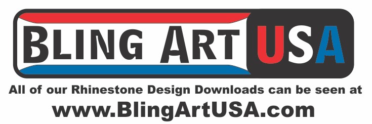 Bling Art USA BLOG